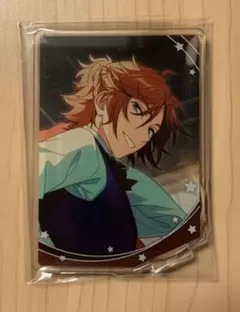 あんスタ 5周年 アクスタ 斑