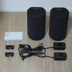 2026年最新】sony sa-rs5の人気アイテム - メルカリ