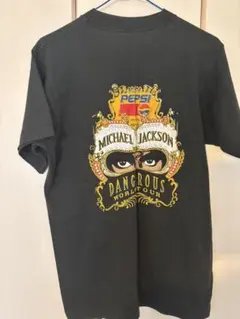 2026年最新】MICHAEL jackson tシャツ dangerousの人気アイテム - メルカリ