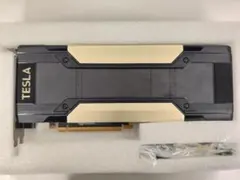 NVIDIA Tesla V100 32GB グラフィックボード 動作保証 - メルカリ