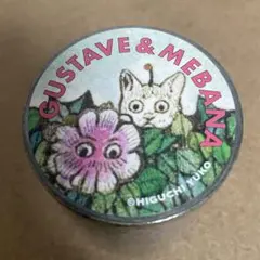 ヒグチユウコ×ホルベイン マスキングテープ ネコ 希少 レア マステ