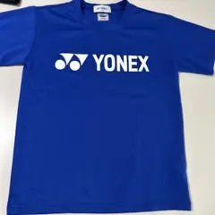 usedヨネックスTシャツ140