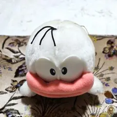 【希少・当時物】オバケのQ太郎 ぬいぐるみ 1992年 バンプレスト