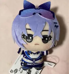 GIGO PRIZE ぬいぐるみマスコット ラブシックはやてくん - メルカリ
