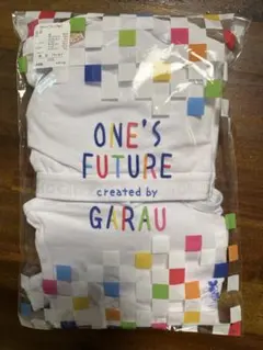 ガロー　ジュニアブラ　ハーフトップ　綿　165センチ