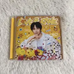 M!LK LOVEENG!NE 吉田仁人盤