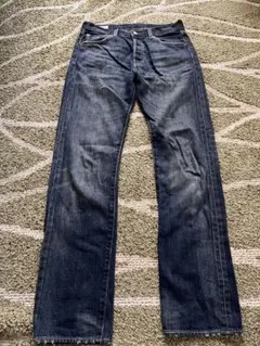 【雰囲気◎】LEVI’S Premium 501 W30 L32