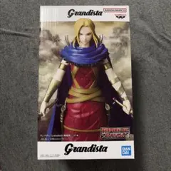 キングダム Grandista 楊端和 フィギュア