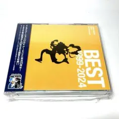 【新品】ONE PIECE 25th Anniversary BEST 1999