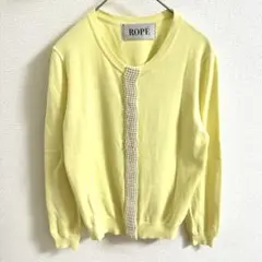 ROPE カーディガン