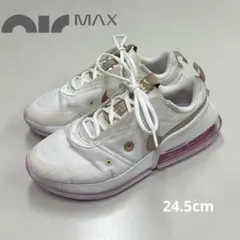 NIKE レディース AIR MAX UP SAIL スニーカー　24.5cm