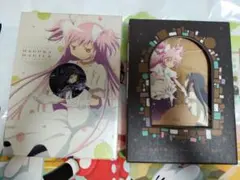 2025年最新】劇場版 魔法少女まどか☆マギカ [前編]始まりの物語/[後編