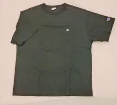 Champion Tシャツ ブラック Mサイズのサムネイル