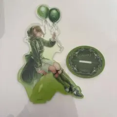 IdentityⅤ 第五人格 画家 アクリルスタンド ROYAL - メルカリ