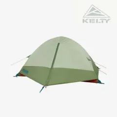 Kelty ケルティ Discovery Trail 2 テント 未使用のサムネイル