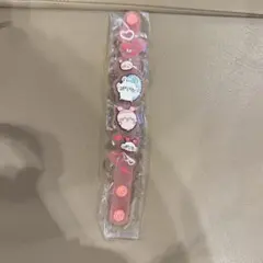 ちいかわ　ラバーバンド　モモンガ、古本屋