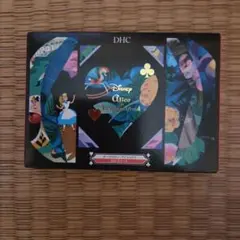 DHC マルチメークパレット ふしぎの国のアリス 02 スイートのサムネイル