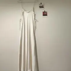 ZARA キャミワンピース