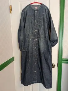 デニムアンドダンガリー