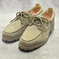 希少】Timberland × UNITED ARROWS デッキシューズ - メルカリ