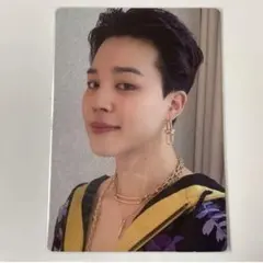 値下げ‼️BTS MERCH BOX 10 ジミン トレカ