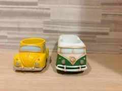 ケー・イー・アイ リトルレジンポット クラシック2点セット