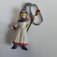 ドラゴンクエスト キャラクターフィギュア ムーンブルク王女 - メルカリ