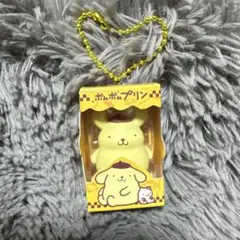 ポムポムプリン