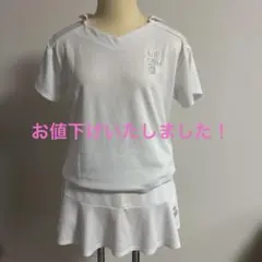 ローチェ　テニスセットアップ