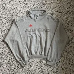 【L相当】ゴーシャラプチンスキー×アディダス⭐︎スウェット【M】トレーナー入手困難 最終値下げアディダス ゴージャラブチンスキースウェット