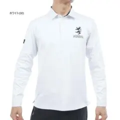 2025年最新】ADMIRAL GOLF シャツの人気アイテム - メルカリ