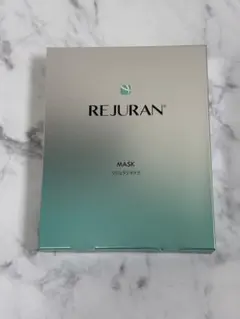 REJURAN TURNOVER MASK シートマスク - メルカリ
