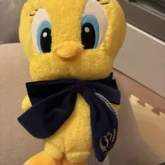 2026年最新】トゥイーティーぬいぐるみの人気アイテム - メルカリ