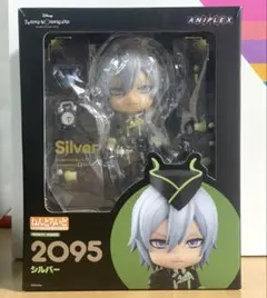 2025年最新】ツイステ シルバー ねんどろいどの人気アイテム