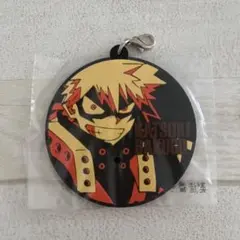 一番くじ【僕のヒーローアカデミア】ヒロアカ　K賞　ラバーチャーム