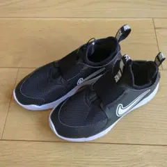 Nike　キッズスニーカー　フレックスランナー3 19.5cm