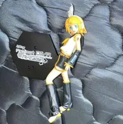 2026年最新】鏡音リン プレミアムフィギュアの人気アイテム - メルカリ
