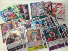 受け継がれる意志　1box分　光物