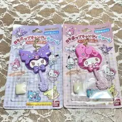 ロリポップキャンディチャーム クロミ マイメロディ