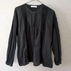 アメリカンホリック シャツ ブラック