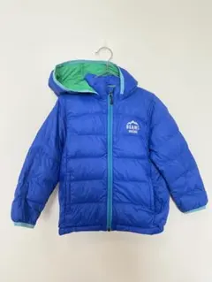 BEAMS mini キッズ ダウンジャケット 110cm