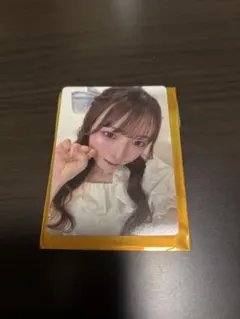 CUTIE STREET 梅田みゆ LARME トレカ