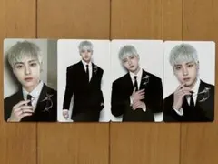 &TEAM TAKI タキ ツアー トレカ SECOND TO NONE