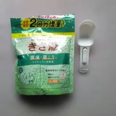 きき湯 マグネシウム炭酸湯 カボスの香り/匿名配送/送料込のサムネイル