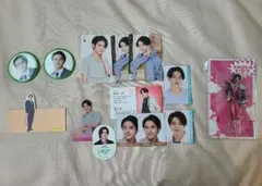 金指一世 アクスタ ハイヒロ