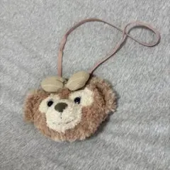 シェリーメイ ポーチ　バック　ポシェット