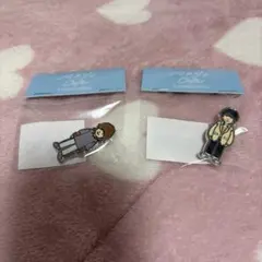 2026年最新】マルシィ 缶バッジの人気アイテム - メルカリ