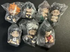 ハイキュー‼︎ 肩ズン まとめ売り 限定 フィギュア