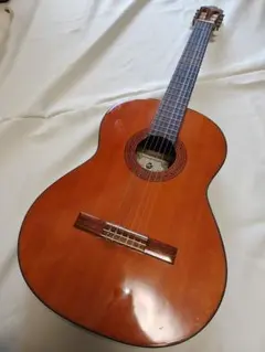 石原 クラシックギター 100号 親和 - メルカリ