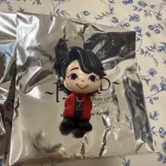 ミセスグリーンアップル FJORD フィギュア 大森さん